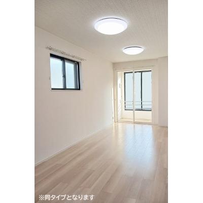 グレイス　八万 105【管理NO：1-027715801-01040】 ★家具家電は申し込み後に搬入します★ ★2027年01月下旬入居可能★の物件写真2