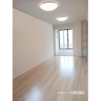 グレイス　八万 103【管理NO：1-027715801-01030】 ★家具家電は申し込み後に搬入します★ ★2027年01月下旬入居可能★の物件写真2
