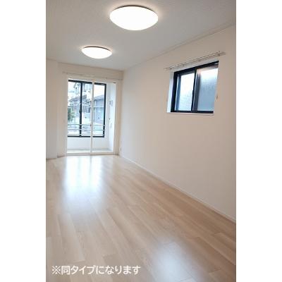 グレイス　八万 101【管理NO：1-027715801-01010】 ★家具家電は申し込み後に搬入します★ ★2027年01月下旬入居可能★の物件写真2