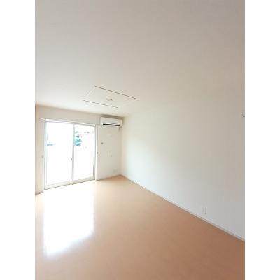 ルラーシュⅡ 203【管理NO：1-019313002-02030】 ★家具家電は申し込み後に搬入します★ ★2026年09月下旬入居可能★の物件写真2