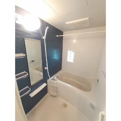ルラーシュⅡ 203【管理NO：1-019313002-02030】 ★家具家電は申し込み後に搬入します★ ★2026年09月下旬入居可能★の物件写真4
