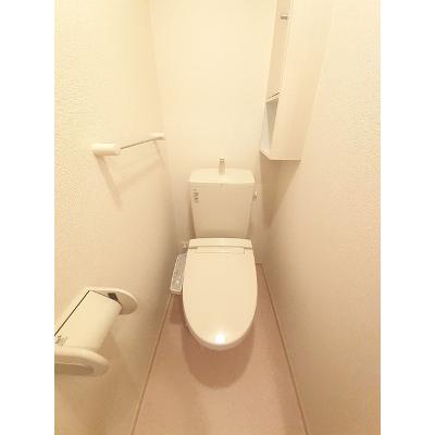 ルラーシュⅡ 203【管理NO：1-019313002-02030】 ★家具家電は申し込み後に搬入します★ ★2026年09月下旬入居可能★の物件写真5