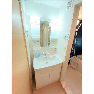 ルラーシュⅡ 203【管理NO：1-019313002-02030】 ★家具家電は申し込み後に搬入します★ ★2026年09月下旬入居可能★の物件写真6