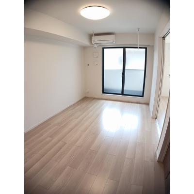 シュシュメゾン　Ⅱ 203【管理NO：1-027381802-02030】 ★家具家電は申し込み後に搬入します★の物件写真2