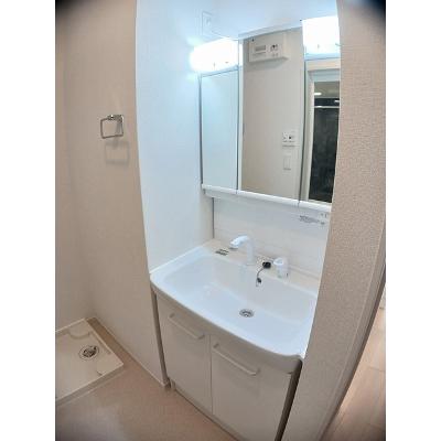 シュシュメゾン　Ⅱ 203【管理NO：1-027381802-02030】 ★家具家電は申し込み後に搬入します★の物件写真6