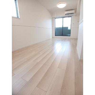 ラ・ルミエール土器西Ⅱ 205【管理NO：1-027286301-02050】 ★家具家電は申し込み後に搬入します★ ★2026年10月下旬入居可能★の物件写真2