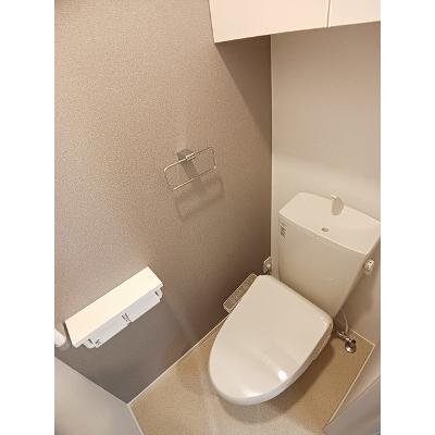 ラ・ルミエール土器西Ⅱ 205【管理NO：1-027286301-02050】 ★家具家電は申し込み後に搬入します★ ★2026年10月下旬入居可能★の物件写真5