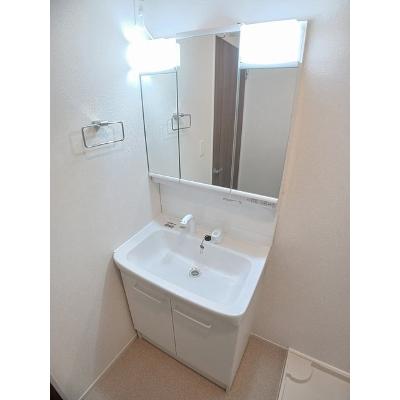 ラ・ルミエール土器西Ⅱ 205【管理NO：1-027286301-02050】 ★家具家電は申し込み後に搬入します★ ★2026年10月下旬入居可能★の物件写真6