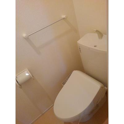 ドゥース　レシ　Ｂ 201【管理NO：1-021293202-02010】 ★家具家電は申し込み後に搬入します★ ★2026年09月中旬入居可能★の物件写真5