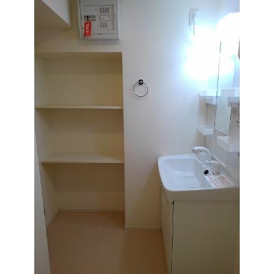 ドゥース　レシ　Ｂ 201【管理NO：1-021293202-02010】 ★家具家電は申し込み後に搬入します★ ★2026年09月中旬入居可能★の物件写真6