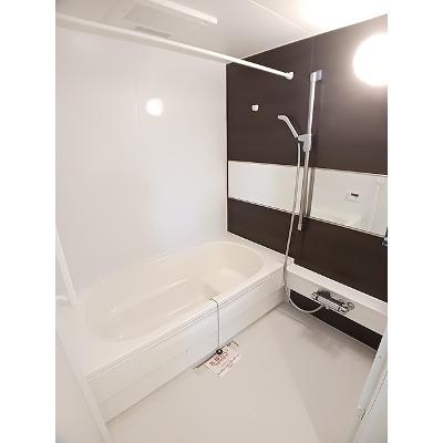 メゾン　ド　ユノ 201【管理NO：1-023507901-02010】 ★家具家電は申し込み後に搬入します★の物件写真4