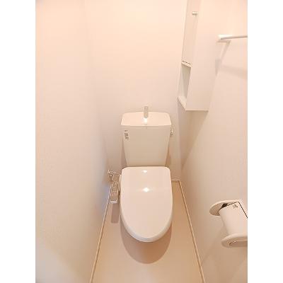 メゾン　ド　ユノ 201【管理NO：1-023507901-02010】 ★家具家電は申し込み後に搬入します★の物件写真5