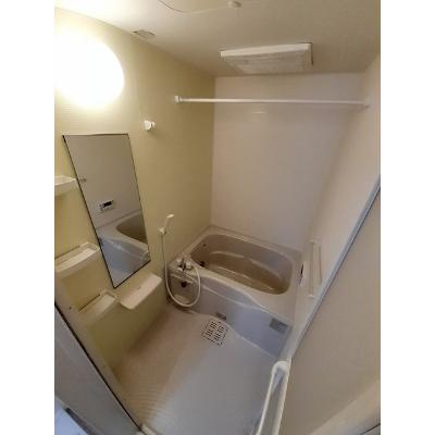 サラマンダー 201【管理NO：1-020582601-02010】 ★家具家電は申し込み後に搬入します★ ★2026年09月下旬入居可能★の物件写真4