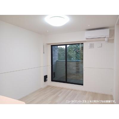プラス　イメージ 202【管理NO：1-028418401-02020】 ★家具家電は申し込み後に搬入します★ ★2026年11月上旬入居可能★の物件写真2