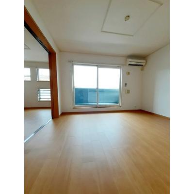 カレントＹＯＵ 201【管理NO：1-014203701-02010】 ★家具家電は申し込み後に搬入します★ ★2026年10月中旬入居可能★の物件写真2