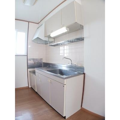 アメニティハイムⅡ 203【管理NO：1-006983802-02030】 ★家具家電は申し込み後に搬入します★ ★2026年09月下旬入居可能★の物件写真3