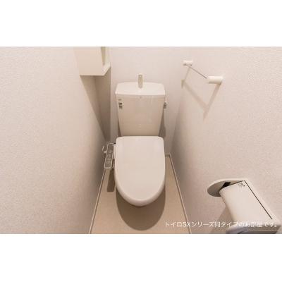 仮）西石井５丁目アパートⅠ－Ⅱ 203【管理NO：1-028251002-02030】 ★家具家電は申し込み後に搬入します★ ★2027年02月上旬入居可能★の物件写真5