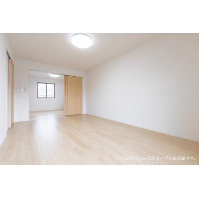 仮）西石井５丁目アパートⅠ－Ⅱ 202【管理NO：1-028251002-02020】 ★家具家電は申し込み後に搬入します★ ★2027年02月上旬入居可能★の物件写真2