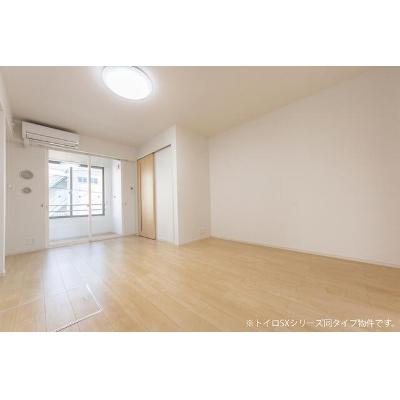 仮）西石井５丁目アパートⅠ－Ⅱ 103【管理NO：1-028251002-01030】 ★家具家電は申し込み後に搬入します★ ★2027年02月上旬入居可能★の物件写真2