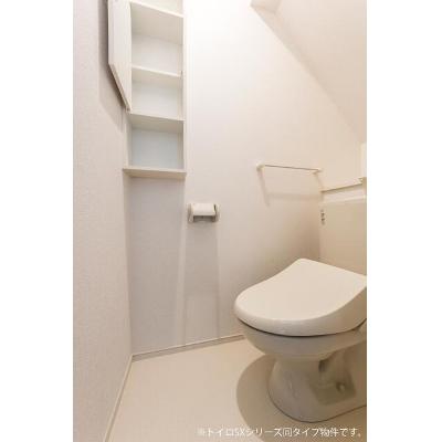 仮）西石井５丁目アパートⅠ－Ⅱ 103【管理NO：1-028251002-01030】 ★家具家電は申し込み後に搬入します★ ★2027年02月上旬入居可能★の物件写真5