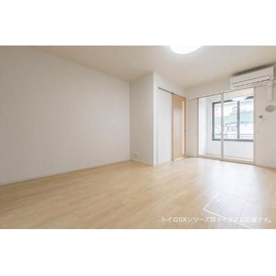 仮）西石井５丁目アパートⅠ－Ⅱ 102【管理NO：1-028251002-01020】 ★家具家電は申し込み後に搬入します★ ★2027年02月上旬入居可能★の物件写真2
