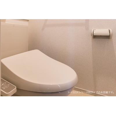 仮）西石井５丁目アパートⅠ－Ⅱ 102【管理NO：1-028251002-01020】 ★家具家電は申し込み後に搬入します★ ★2027年02月上旬入居可能★の物件写真5