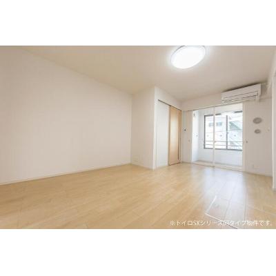 仮）西石井５丁目アパートⅠ－Ⅰ 106【管理NO：1-028251001-01050】 ★家具家電は申し込み後に搬入します★ ★2027年02月上旬入居可能★の物件写真2