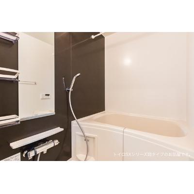 仮）西石井５丁目アパートⅠ－Ⅰ 106【管理NO：1-028251001-01050】 ★家具家電は申し込み後に搬入します★ ★2027年02月上旬入居可能★の物件写真4
