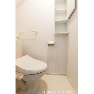 仮）西石井５丁目アパートⅠ－Ⅰ 106【管理NO：1-028251001-01050】 ★家具家電は申し込み後に搬入します★ ★2027年02月上旬入居可能★の物件写真5