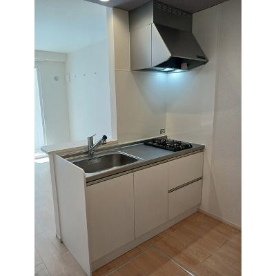 ホワイトハーツ 103【管理NO：1-025344301-01030】 ★家具家電は申し込み後に搬入します★ ★2026年08月下旬入居可能★の物件写真3