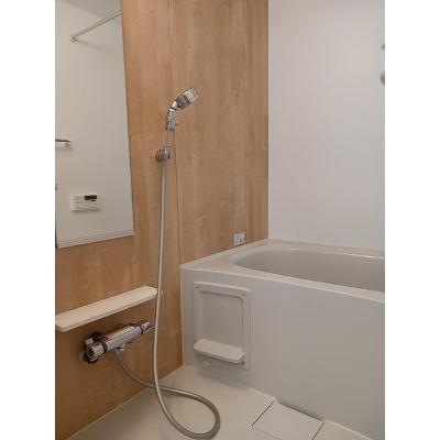 ホワイトハーツ 103【管理NO：1-025344301-01030】 ★家具家電は申し込み後に搬入します★ ★2026年08月下旬入居可能★の物件写真4