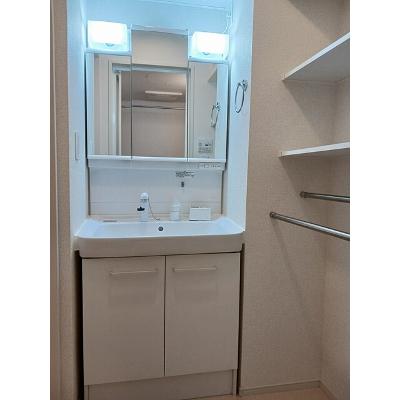 ホワイトハーツ 103【管理NO：1-025344301-01030】 ★家具家電は申し込み後に搬入します★ ★2026年08月下旬入居可能★の物件写真6