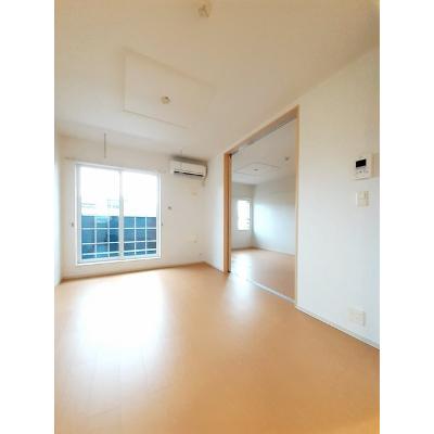 アン・グラース 203【管理NO：1-018326801-02030】 ★家具家電は申し込み後に搬入します★ ★2026年08月下旬入居可能★の物件写真2