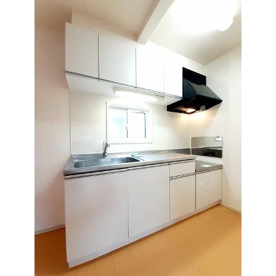 アン・グラース 203【管理NO：1-018326801-02030】 ★家具家電は申し込み後に搬入します★ ★2026年08月下旬入居可能★の物件写真3