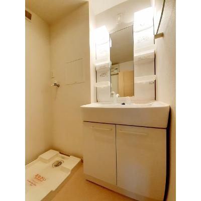 アン・グラース 203【管理NO：1-018326801-02030】 ★家具家電は申し込み後に搬入します★ ★2026年08月下旬入居可能★の物件写真6