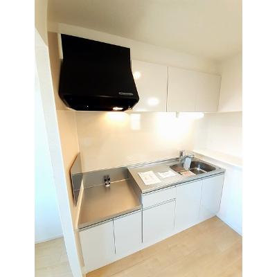 アルバータ　Ⅲ 203【管理NO：1-022729801-02030】 ★家具家電は申し込み後に搬入します★の物件写真3