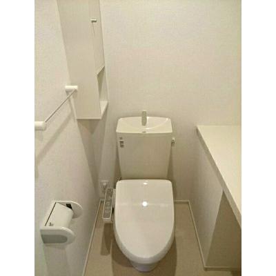 アルバータ　Ⅲ 203【管理NO：1-022729801-02030】 ★家具家電は申し込み後に搬入します★の物件写真5