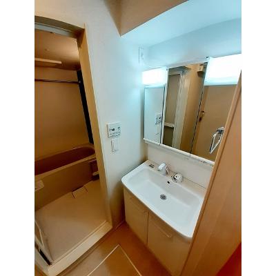 グラン　サウス 101【管理NO：1-026317402-01010】 ★家具家電は申し込み後に搬入します★の物件写真6