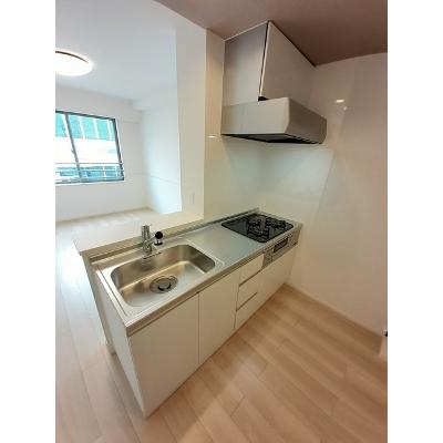 コテドパルクⅠ 203【管理NO：1-026224401-02030】 ★家具家電は申し込み後に搬入します★ ★2026年10月中旬入居可能★の物件写真3