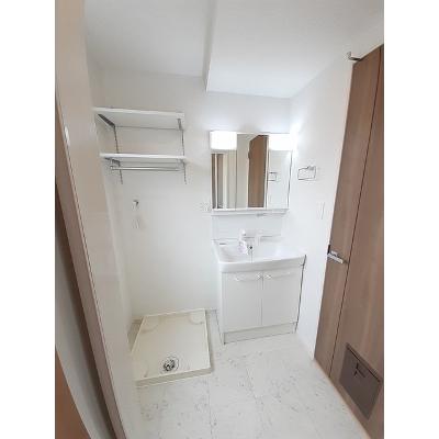 コテドパルクⅠ 203【管理NO：1-026224401-02030】 ★家具家電は申し込み後に搬入します★ ★2026年10月中旬入居可能★の物件写真6