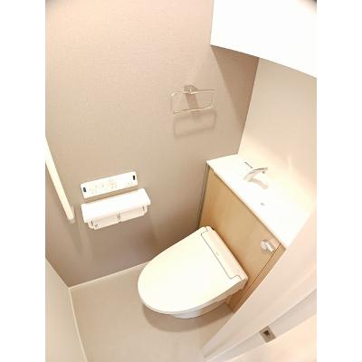 ヴィラ・マウントワン長尾Ｂ 103【管理NO：1-027693502-01030】 ★家具家電は申し込み後に搬入します★ ★2026年09月下旬入居可能★の物件写真5