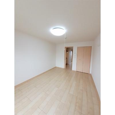 ファイン・レジデンス 203【管理NO：1-017907401-02030】 ★家具家電は申し込み後に搬入します★ ★2026年10月中旬入居可能★の物件写真2