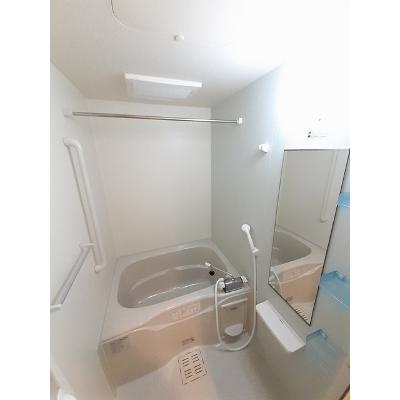 ファイン・レジデンス 203【管理NO：1-017907401-02030】 ★家具家電は申し込み後に搬入します★ ★2026年10月中旬入居可能★の物件写真4