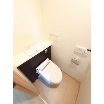 ファイン・レジデンス 203【管理NO：1-017907401-02030】 ★家具家電は申し込み後に搬入します★ ★2026年10月中旬入居可能★の物件写真5