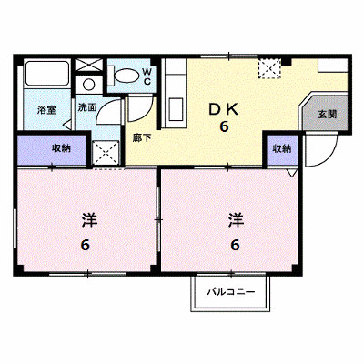 アルモニー 101【管理NO：1-011617701-01010】 ★家具家電は申し込み後に搬入します★の外観画像