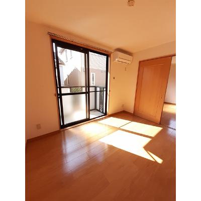 アルモニー 101【管理NO：1-011617701-01010】 ★家具家電は申し込み後に搬入します★の物件写真2