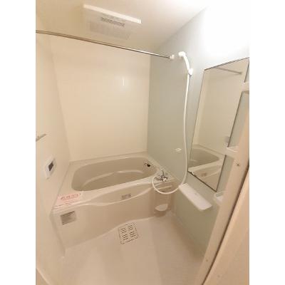 プリムローズ　うえまつ　Ⅱ 101【管理NO：1-019170201-01010】 ★家具家電は申し込み後に搬入します★ ★2026年10月上旬入居可能★の物件写真4