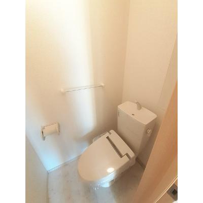 プリムローズ　うえまつ　Ⅱ 101【管理NO：1-019170201-01010】 ★家具家電は申し込み後に搬入します★ ★2026年10月上旬入居可能★の物件写真5