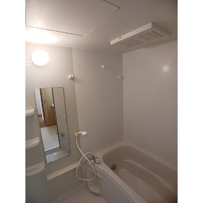 メゾン　エトワール 201【管理NO：1-013509301-02010】 ★家具家電は申し込み後に搬入します★の物件写真4