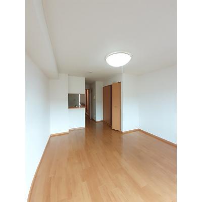 フラン・カーサ 203【管理NO：1-012743401-02030】 ★家具家電は申し込み後に搬入します★ ★2026年10月中旬入居可能★の物件写真2